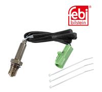Febi BILSTEIN Sonda Lambda Ajuste Sonda para Ford C-Max II 1.0 Ecoboost 1.6 Ti