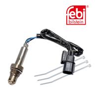 Febi BILSTEIN Sonda Lambda Ajuste Sonda para Honda Jazz III 1.2 1.3i 1.3 Hybrid