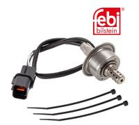 Febi BILSTEIN Sonda Lambda Ajuste Sonda para Kia Rio III 1.25 CVVT 1.2 Picanto