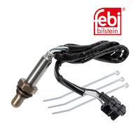 Febi BILSTEIN Sonda Lambda Ajuste Sonda para Mercedes-Benz Clase E Saloon