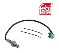 Febi BILSTEIN Sonda Lambda Ajuste Sonda para Peugeot 207 1.4 16V 1.6 308 I Mini