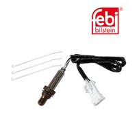 Febi BILSTEIN Sonda Lambda Ajuste Sonda para Peugeot 207 1.4 206+1.1 1.4i Mini