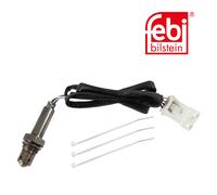 Febi BILSTEIN Sonda Lambda Ajuste Sonda para Saab 9-3 Cabriolet 1.8 T 2.0 Ford