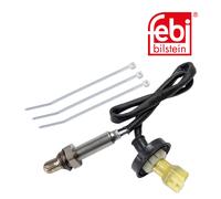 Febi BILSTEIN Sonda Lambda Ajuste Sonda para Suzuki Alto 1.1 Liana Hatchback 1.6
