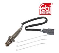 Febi BILSTEIN Sonda Lambda Ajuste Sonda para Toyota Aygo 1.0 Yaris Citroën C1 II