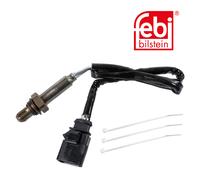 Febi BILSTEIN Sonda Lambda Ajuste Sonda para VW Golf V 1.4 16V 1.6 Polo Audi A3