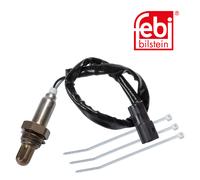 Febi BILSTEIN Sonda Lambda Antes Catalizador para Chevrolet Matiz M200 M250 0.8