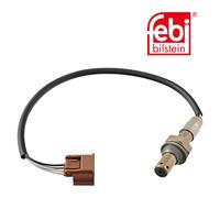 Febi BILSTEIN Sonda Lambda Antes Catalizador para Nissan Qashqai + 2 I J10 JJ10
