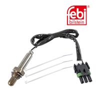 Febi BILSTEIN Sonda Lambda Antes Catalizador para Renault 19 II B/C53 _ 1.7 1.8