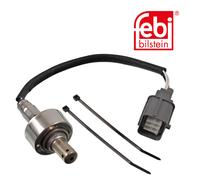 Febi BILSTEIN Sonda Lambda Antes Catalizador para Suzuki Grand Vitara II JT Te