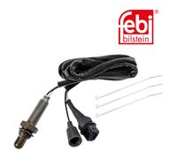 Febi BILSTEIN Sonda Lambda Antes Catalizador para Volvo 240 Kombi P245 2.3i Cat