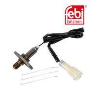 Febi BILSTEIN Sonda Lambda antes De Catalizador para Toyota Sr. 2I AW1 _ 1.6 16V