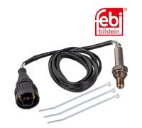 Febi BILSTEIN Sonda Lambda Lamdasonde Diagnóstico para BMW 7er E32 5er E34 E24