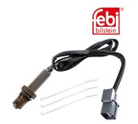 Febi BILSTEIN Sonda Lambda Lamdasonde Diagnóstico para Jazz II GD _ GE3