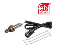Febi BILSTEIN Sonda Lambda Lamdasonde Sonda Diagnóstico para Mazda 323 S IV Bg