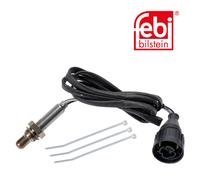 Febi BILSTEIN Sonda Lambda para BMW 5er E34 520i 24V 525i E24 635 Csi