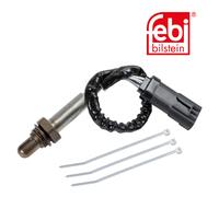 FEBI BILSTEIN Sonda Lambda Para Dacia Duster Renault Kangoo KC0/1 1.4 FC0/1