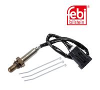 FEBI BILSTEIN Sonda Lambda Para Fiat Doblo 119 223 178 Lancia Lybra 839AX 839
