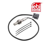 Febi BILSTEIN Sonda Lambda para Honda Civic VII Hatchback Eu EP Ev 1.4iS 1.6i