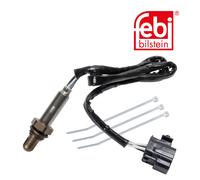 Febi BILSTEIN Sonda Lambda para Mazda 323 F VI Año Fab. Demio Dw Nb Kia Shuma Fb