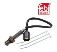 FEBI BILSTEIN Sonda Lambda Para Mercedes-Benz Clase A W169 Clase B W245 W212