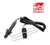 FEBI BILSTEIN Sonda Lambda Para Mercedes-Benz SLK R170 230 Compresor 200