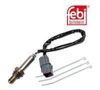 FEBI BILSTEIN Sonda Lambda Para Mitsubishi Grandis NA_W 2.4 MIVEC Galant