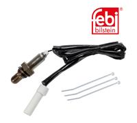 FEBI BILSTEIN Sonda Lambda Para Mitsubishi L 300 III Bus P0_W P1_W P2_W Colt