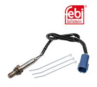 FEBI BILSTEIN Sonda Lambda Para Nissan 350 Z Z33 X-TRAIL T30 WP12 INFINITI G
