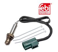Sonda lambda térmico 177516 FEBI BILSTEIN para NISSAN NAVARA NP300 ALMERA TINO