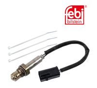 FEBI BILSTEIN Sonda Lambda Para Nissan Qashqai +2 I J10 JJ10 1.6 Nota E11 NE11