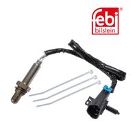 Febi BILSTEIN Sonda Lambda para Opel Astra J GTC Insignia A Caravan G09 2.0