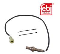 FEBI BILSTEIN Sonda Lambda Para Suzuki Wagon R+ MM 1.3 1.0 Calefactada 4 Cables