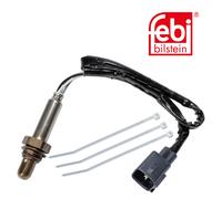 FEBI BILSTEIN Sonda Lambda para Toyota Corolla Verso ZER ZZE R1 E12, 4 Cables