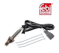 Febi BILSTEIN Sonda Lambda para Toyota Yaris _ P1 _ 1.3 Avensis Estación Vagón