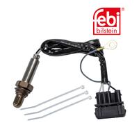 FEBI BILSTEIN Sonda Lambda Para VW Golf III 1H1 1E7 3A5 35I Seat Cordoba 6K1