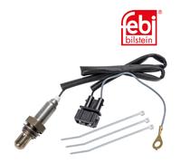 Febi BILSTEIN Sonda Lambda para VW Golf III 1H1 1E7 3A5 35I Seat Córdoba 6K1