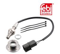 FEBI BILSTEIN Sonda Lambda Reguladora Para Hyundai I20 Coupe 1.2 I10