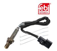 FEBI BILSTEIN Sonda Lambda Reguladora Para Mitsubishi Lancer VIII Sportback 1.8