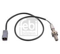 FEBI BILSTEIN Sonda Lambda Sonda Reguladora Para Mazda 6 Kombi 2.0 MZR 1.8