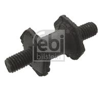 FEBI BILSTEIN Soporte, bomba de combustible para OPEL: Kadett, Rekord, Omega, Manta, Monza, Vectra, Ascona, Senator (Ref: 06249)