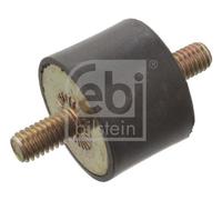 FEBI BILSTEIN Soporte, caja filtro de aire para MERCEDES-BENZ: Transporter, 107 Series, 126 Series, 123 Series (Ref: 07614)
