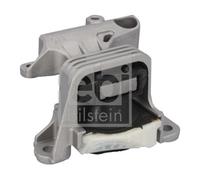 FEBI BILSTEIN Soporte Cojín Motor Para Renault Grand Scénic III 1.4
