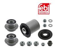 FEBI BILSTEIN Soporte De Brazo Delantero A Ambos Lados Para Mercedes-Benz CLK