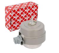 Soporte del motor Cojinete hidro conectable electricamente 184089 FEBI BILSTEIN