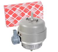 FEBI BILSTEIN Soporte de motor Cojinete hidro conectable eléctricamente 179426