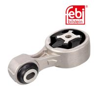 FEBI BILSTEIN Soporte De Motor Derecho Trasero Para Nissan Qashqai II X-TRAIL