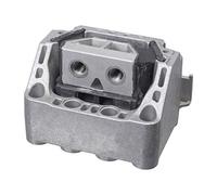 FEBI BILSTEIN Soporte de motor Rodamiento de caucho-metal 105880