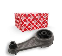 FEBI BILSTEIN Soporte de motor Rodamiento de caucho-metal 12050