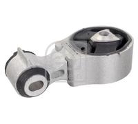 FEBI BILSTEIN Soporte de motor Rodamiento de caucho-metal 184737